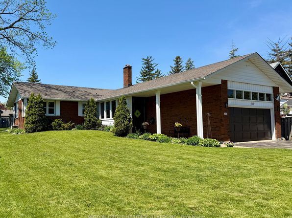 414 Centre St N, Whitby, ON L1N 4T4