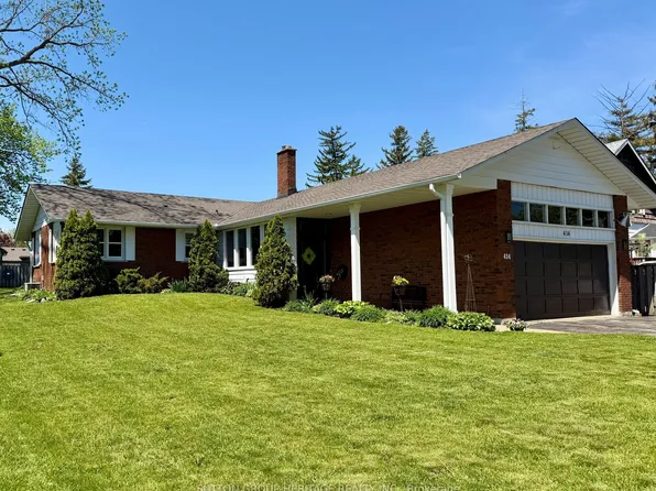 414 Centre St N, Whitby, ON L1N 4T4