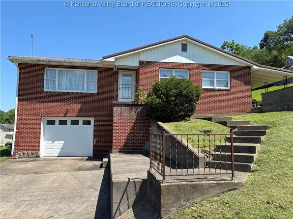 123 2nd St, Orlando, WV 26412