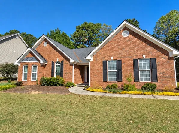 4345 Mulberry Ridge Ln, Hoschton, GA 30548