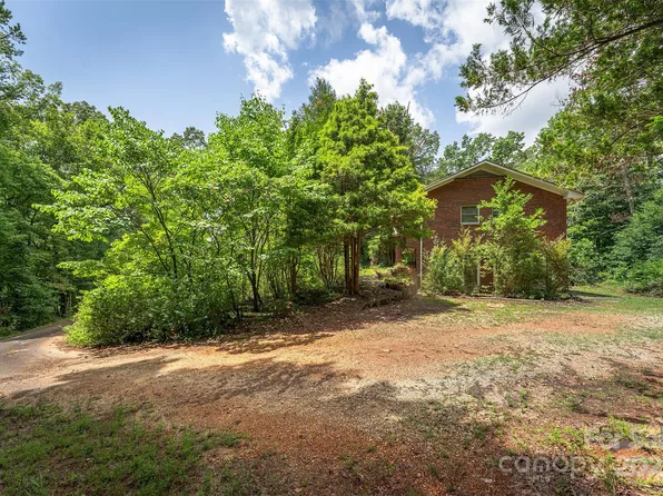 1801 Parker Padgett Rd, Old Fort, NC 28762