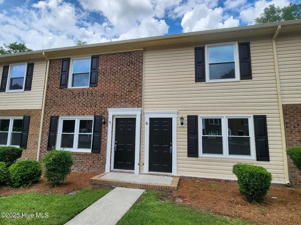 101 David Drive #B6, Greenville, NC 27858