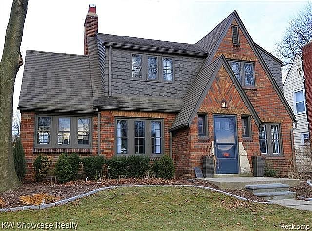 1st image of 2313 Woodland Ave