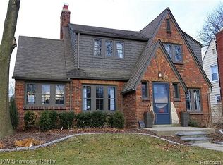 2313 Woodland Ave, Royal Oak, MI 48073