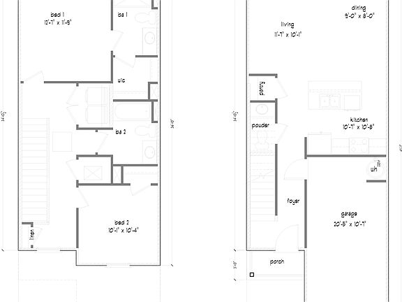 Floor Plan.