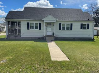 313 Susan St, Jarratt, VA 23867