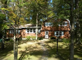 5 Cozier Hill Road Ext, Sherman, CT 06784