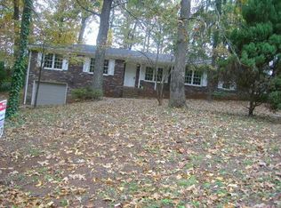 30 Dillard Dr NE, Kennesaw, GA