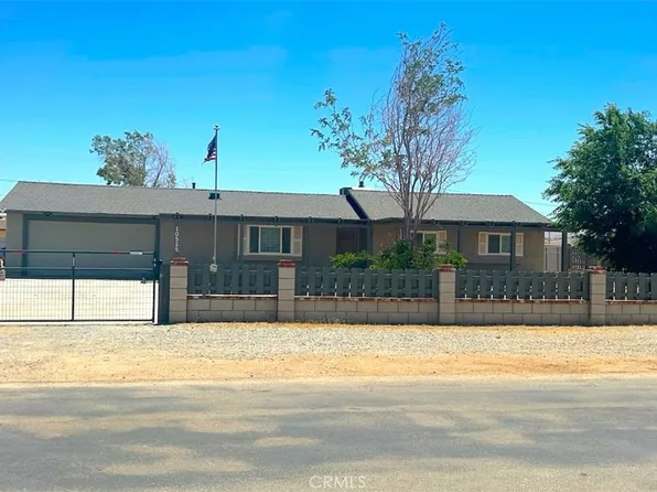 10525 Balsa St, Apple Valley, CA 92308