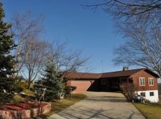 N7608 Freedom Rd, Theresa, WI 53091