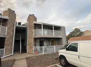 18391 E Kepner Pl UNIT 201, Aurora, CO 80017