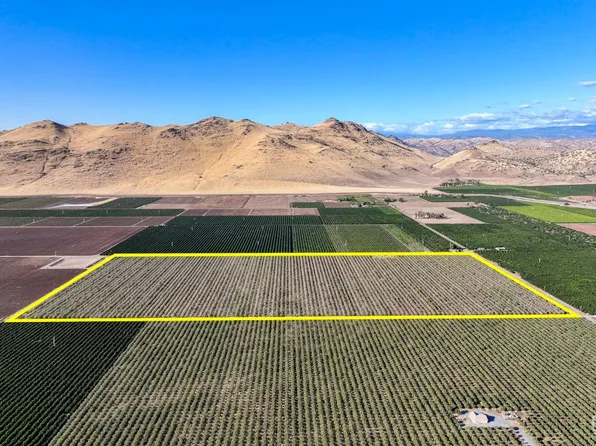 0 Road 172, Visalia, CA 93292