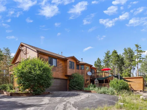 10668 Crystal Way, Morrison, CO 80465