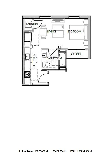 Collins Lofts — Photo 23