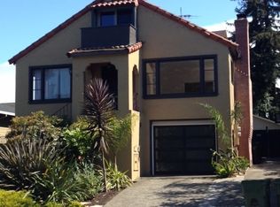 284 E Blithedale Ave, Mill Valley, CA 94941