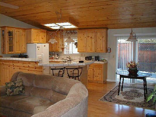 Living Quarters