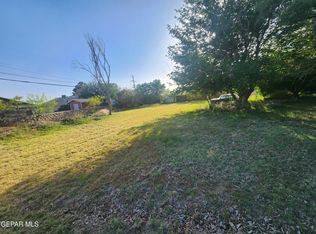 Myra St, El Paso, TX 79915