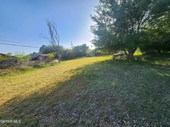 Myra St, El Paso, TX 79915