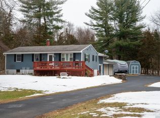 715 Fish And Game Rd, Hudson, NY 12534