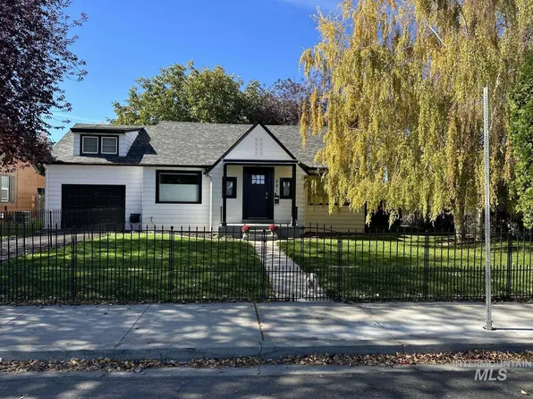 291 Lincoln St, Twin Falls, ID 83301