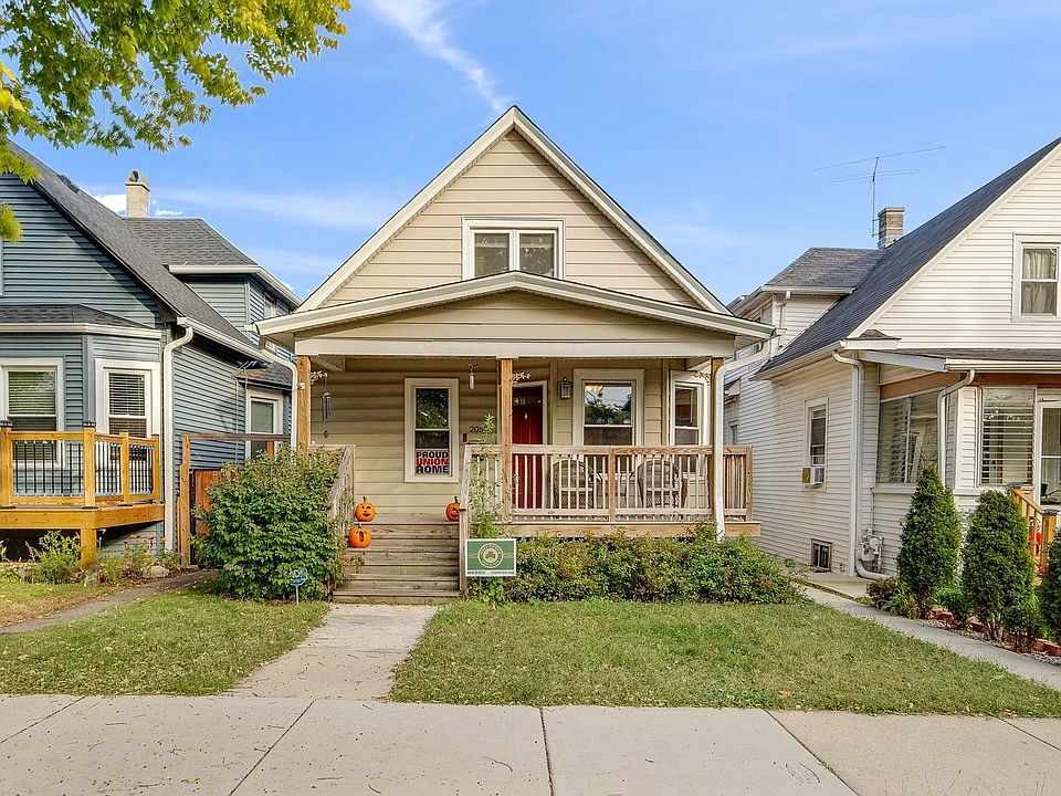 1st image of 2053 N Lavergne Ave