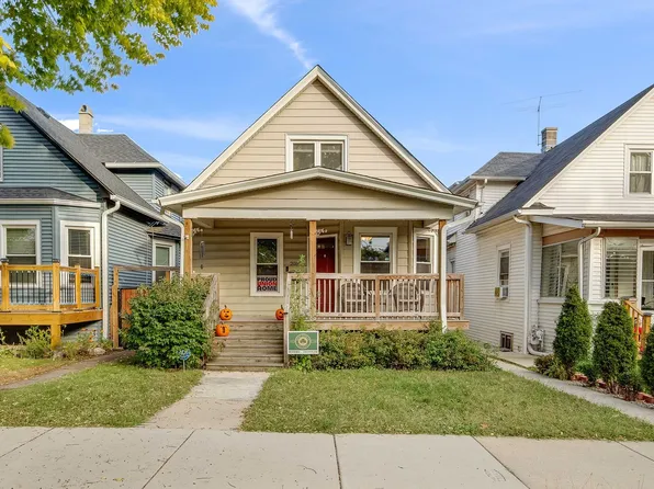 2053 N Lavergne Ave, Chicago, IL 60639