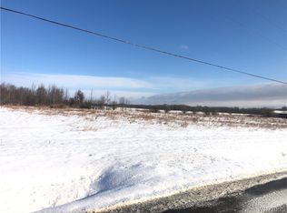 0 Wilder Rd, Warsaw, NY 14569