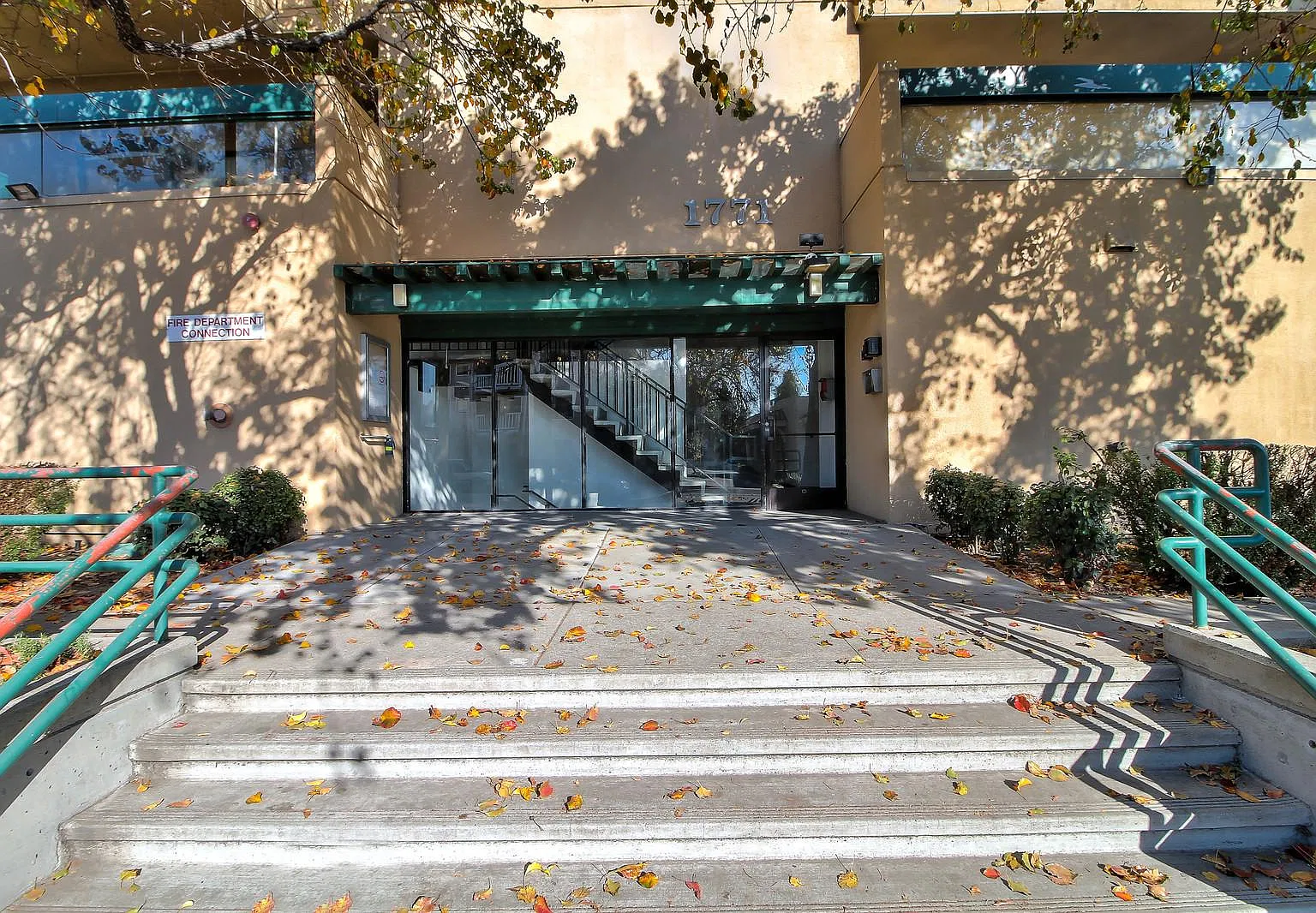1771 Broadway St — Photo 1