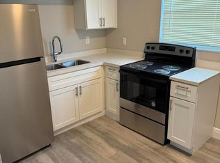 515 N Sapodilla Ave #5-2-4, West Palm Beach, FL 33401