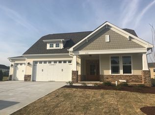 3101 Jones Lake Rd #636, Fuquay Varina, NC 27526