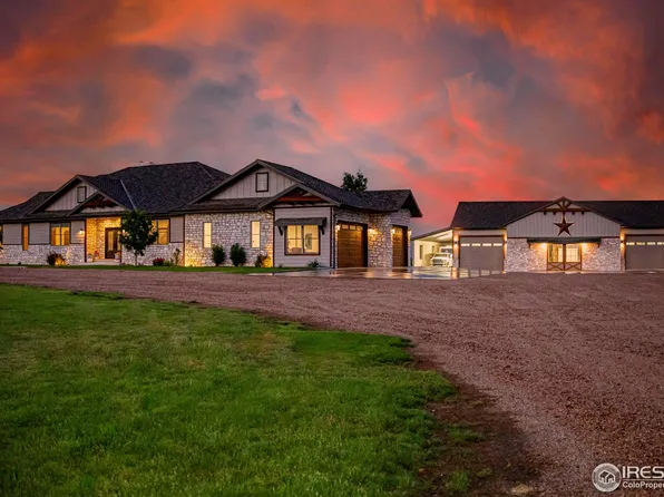 20758 County Road 21.3, Fort Morgan, CO 80701