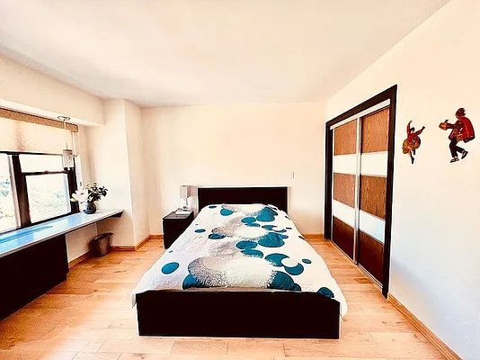 Rented by Brown Harris Stevens | media 3