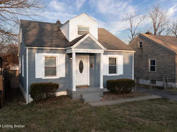 1425 Wurtele Ave, Louisville, KY 40208