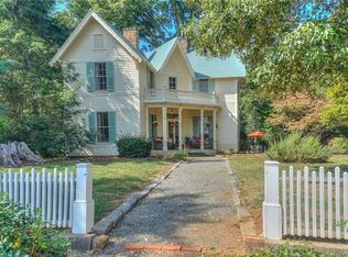 544 Potts St, Davidson, NC 28036