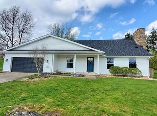 253 Harbel Dr, Saint Clairsville, OH 43950