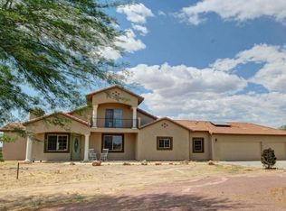 3791 E Sahuarita Rd, Vail, AZ 85641