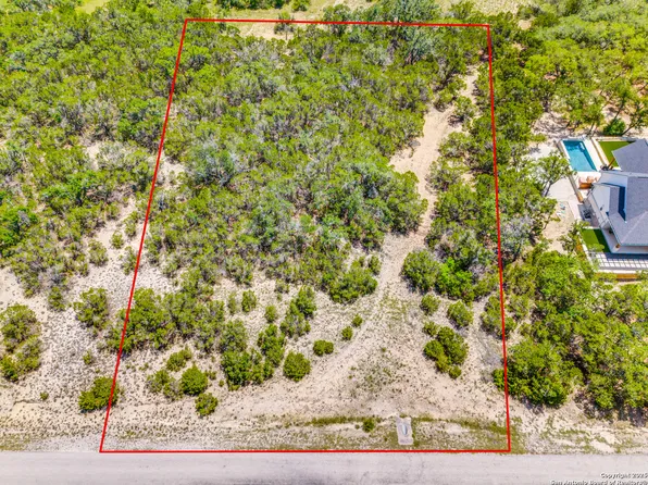 125 Patriotic LOT 8, Fischer, TX 78623