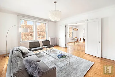 Sold by Halstead Real Estate