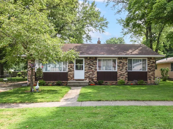 318 Arbor St E, Marcellus, MI 49067