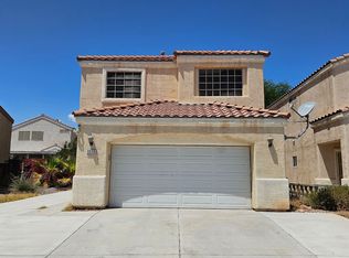 9573 Orca St, Las Vegas, NV 89123