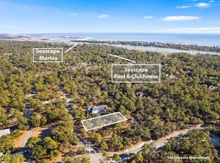 593 Maritime Way SW, Supply, NC 28462