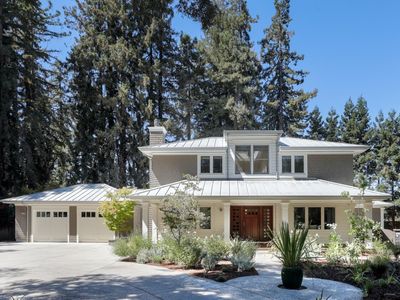 1360 Garden Ln, Menlo Park, CA, 94025