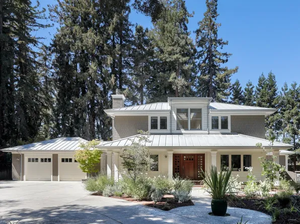 1360 Garden Ln, Menlo Park, CA 94025
