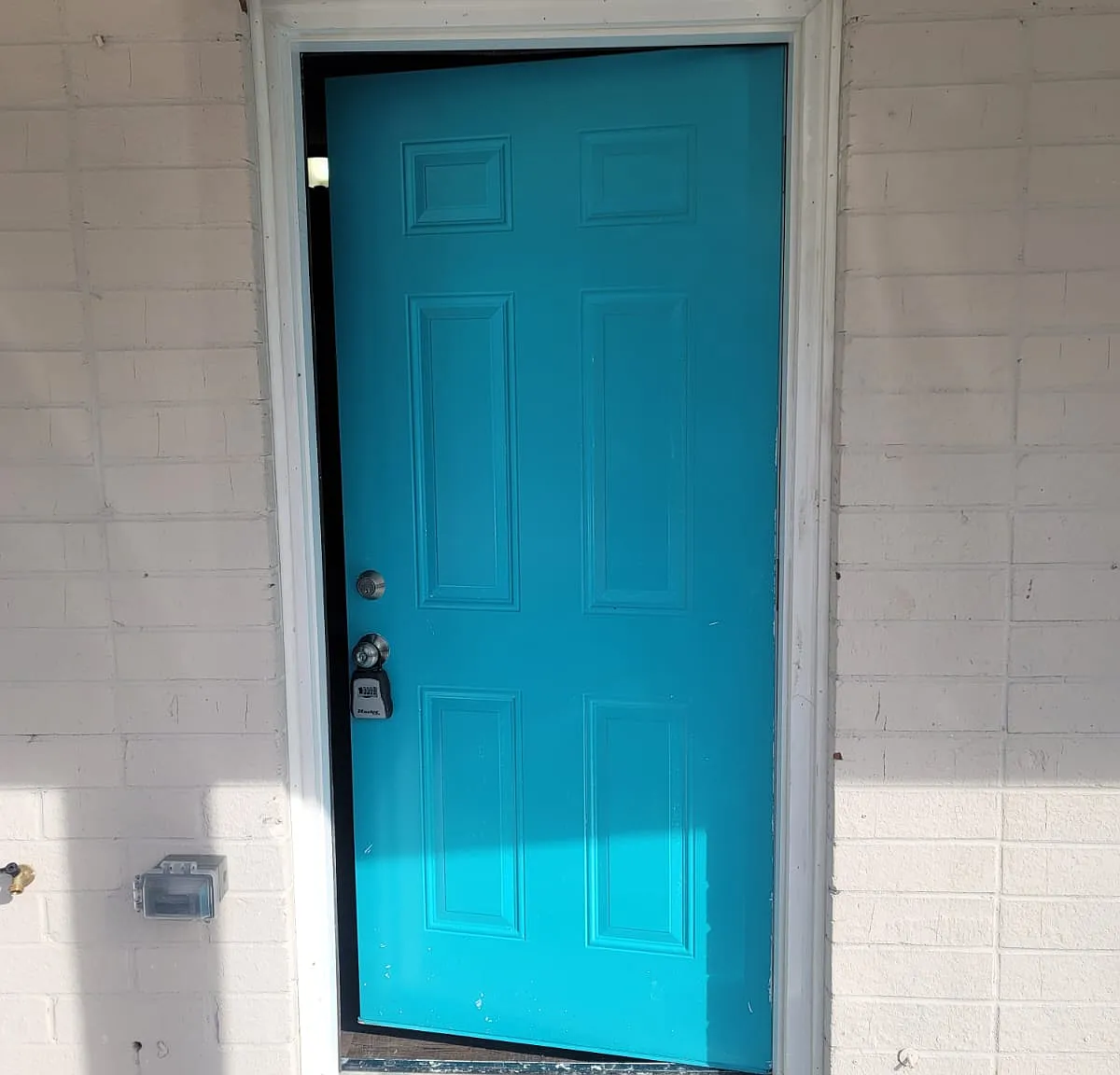 2 bed, 700 sqft, $775 — Photo 1