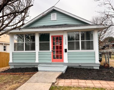 1305 Radcliff Ave, Lynchburg, VA, 24502