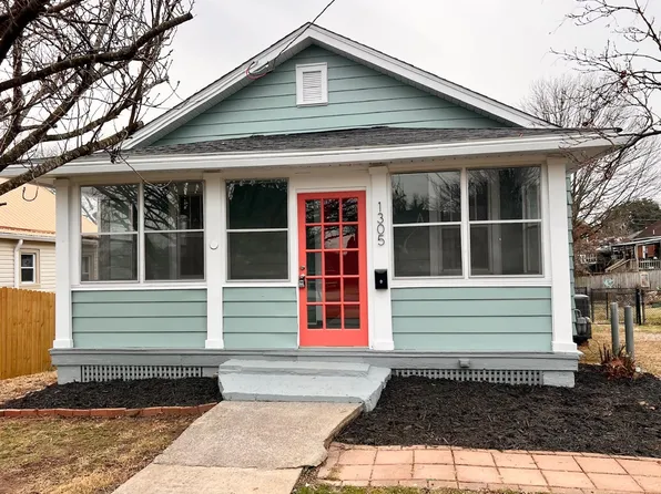 1305 Radcliff Ave, Lynchburg, VA 24502