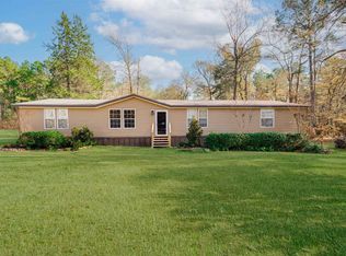 529 Collins Rd, Hallsville, TX 75650