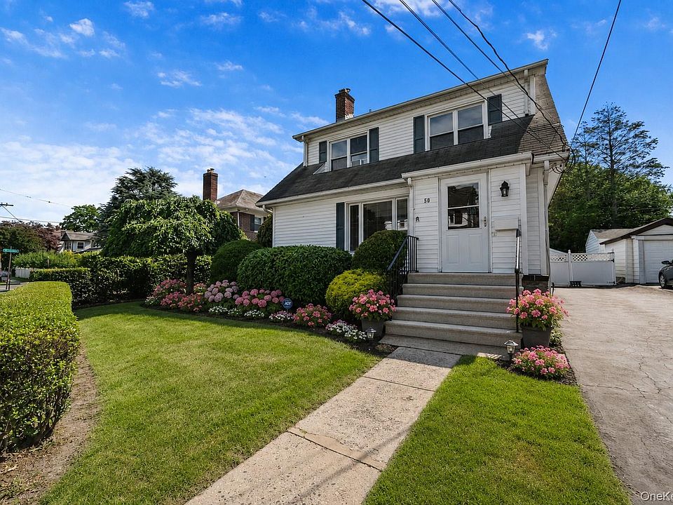 1st image of 50 Lispenard Avenue