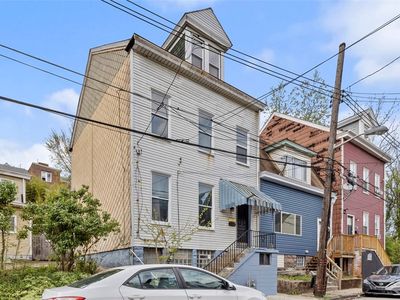 1310 Diana St, Pittsburgh, PA, 15212