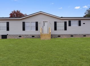 566 Centerwood Rd, Windsor, SC 29856